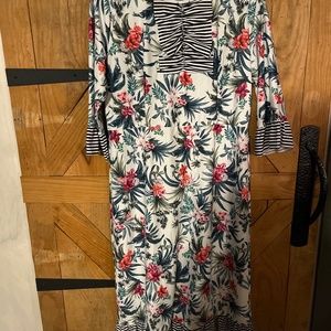 Dainty Jewells Swim Dress